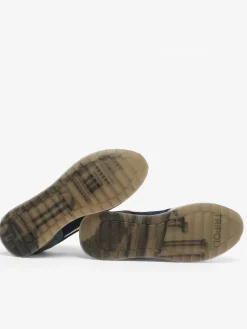Sneakers en cuir HOFF