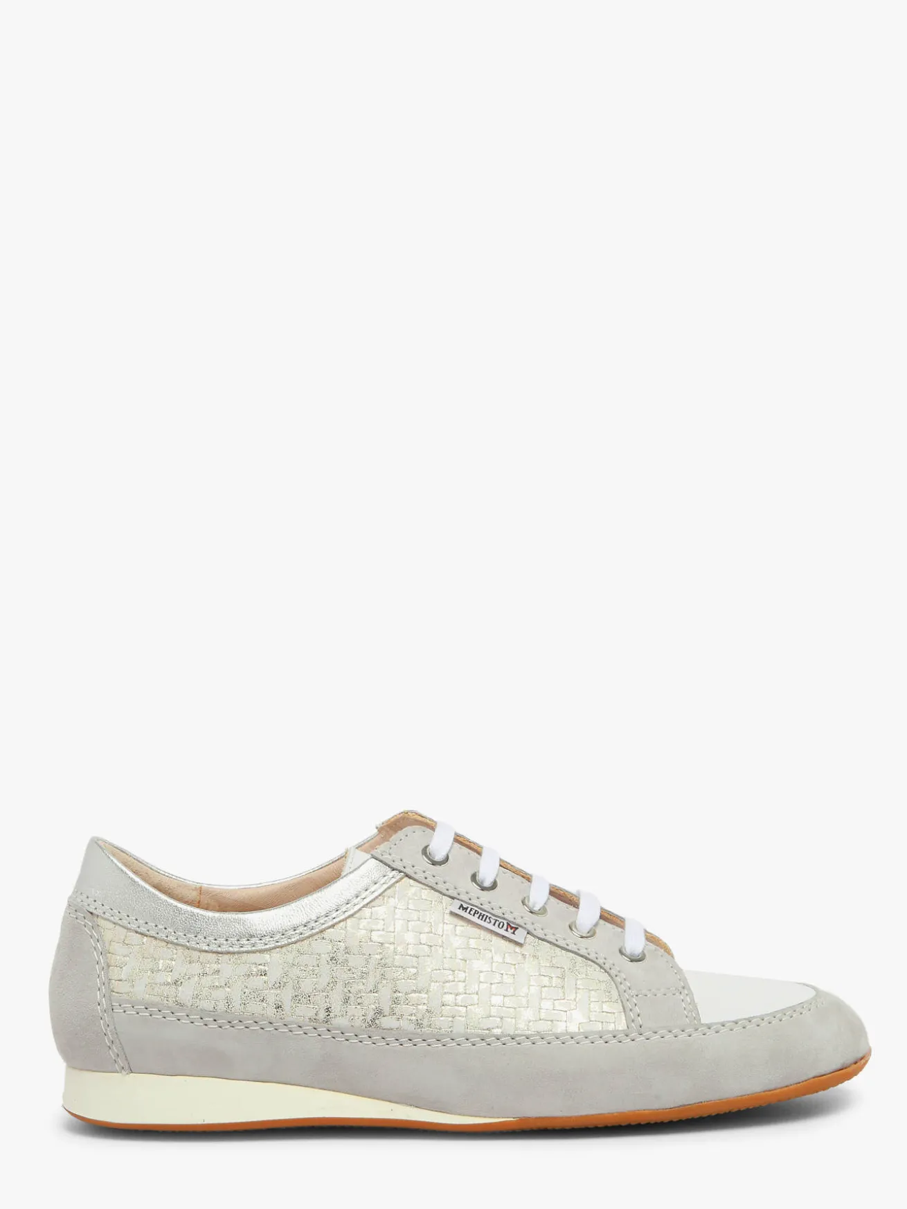 Sneakers en cuir MEPHISTO