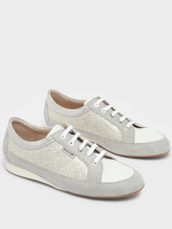 Sneakers en cuir MEPHISTO