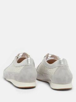Sneakers en cuir MEPHISTO