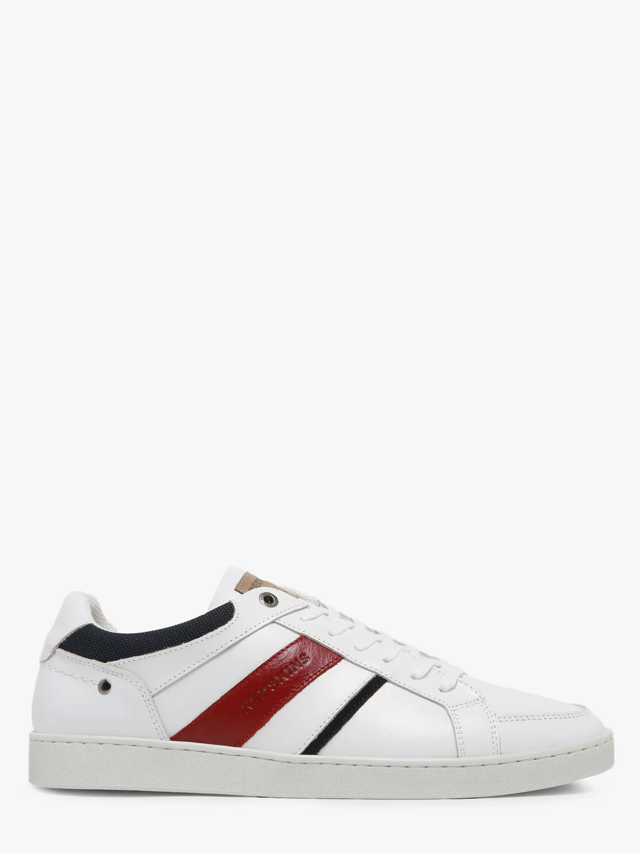 Sneakers en cuir REDSKINS