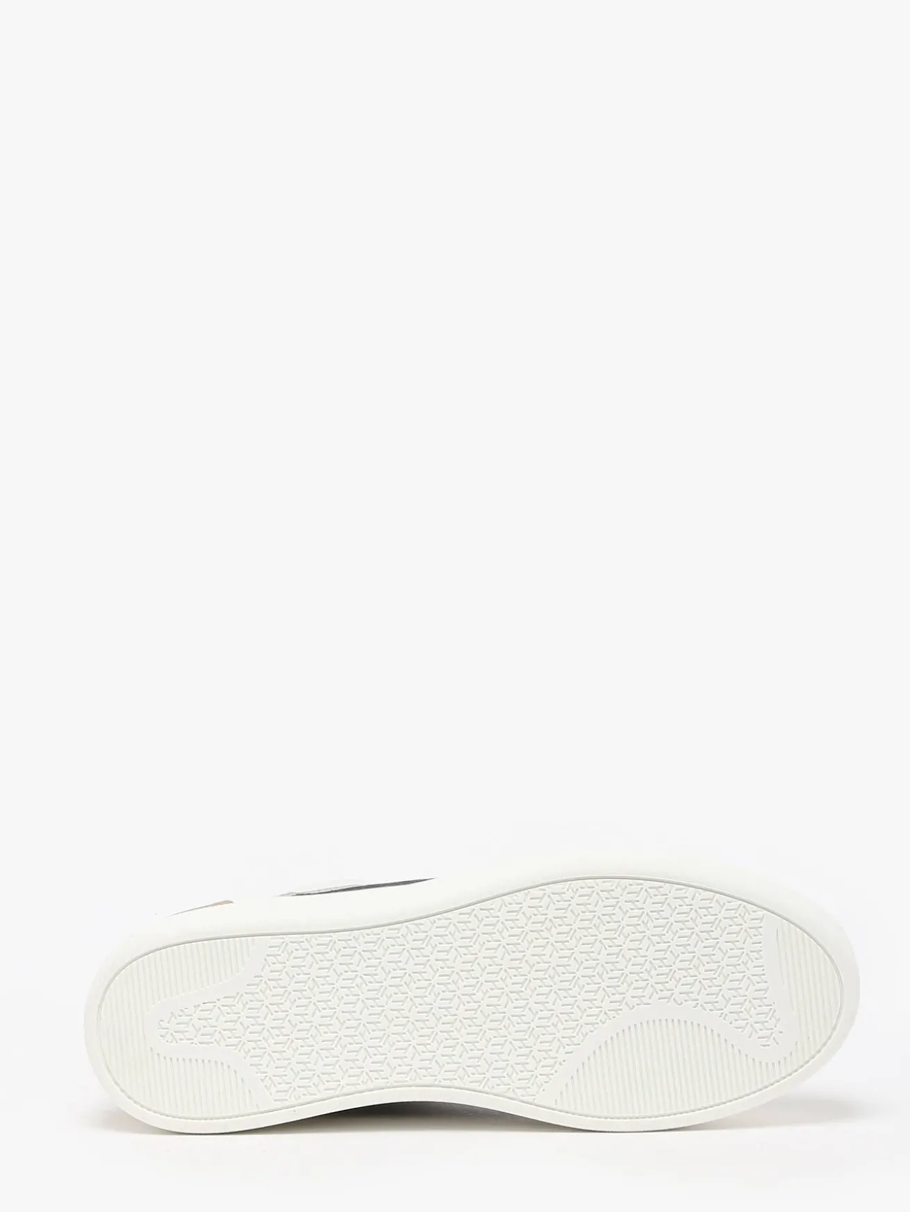 Sneakers en cuir TOMMY HILFIGER