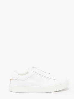 Sneakers en cuir TOMMY HILFIGER