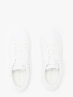 Sneakers en cuir TOMMY HILFIGER