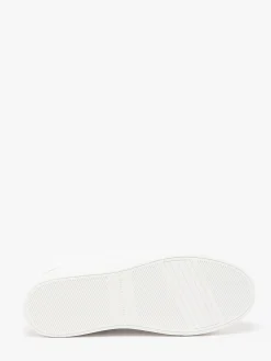 Sneakers en cuir TOMMY HILFIGER