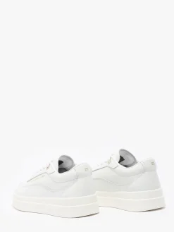 Sneakers en cuir TOMMY HILFIGER