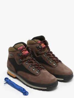 Sneakers Euro Hiker en cuir TIMBERLAND