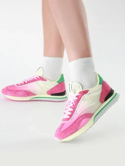 Sneakers Flame HOFF