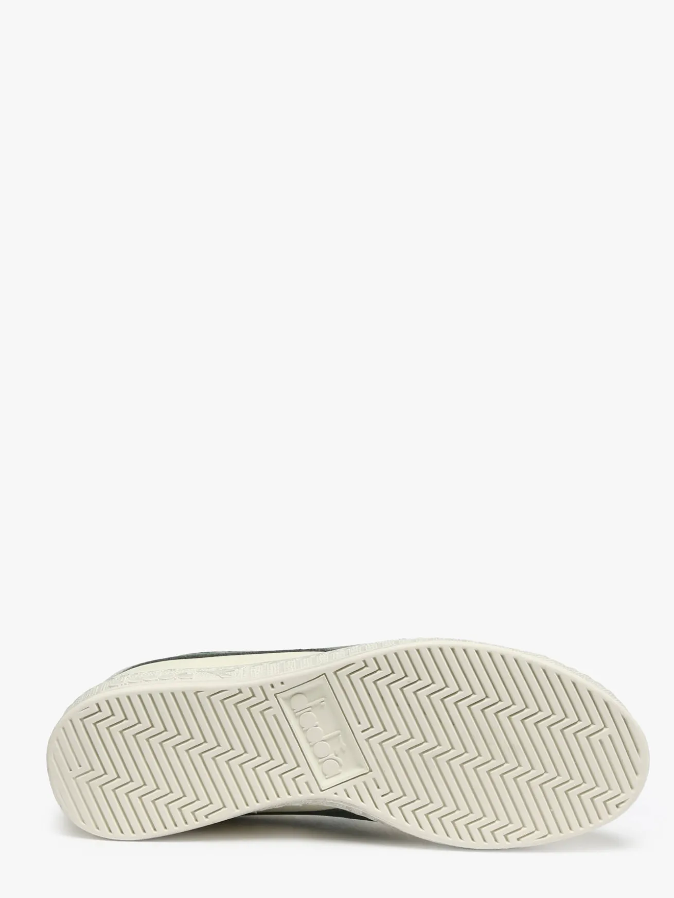 Sneakers Game Low Wax en cuir DIADORA