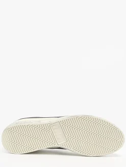 Sneakers Game Low Wax en cuir DIADORA