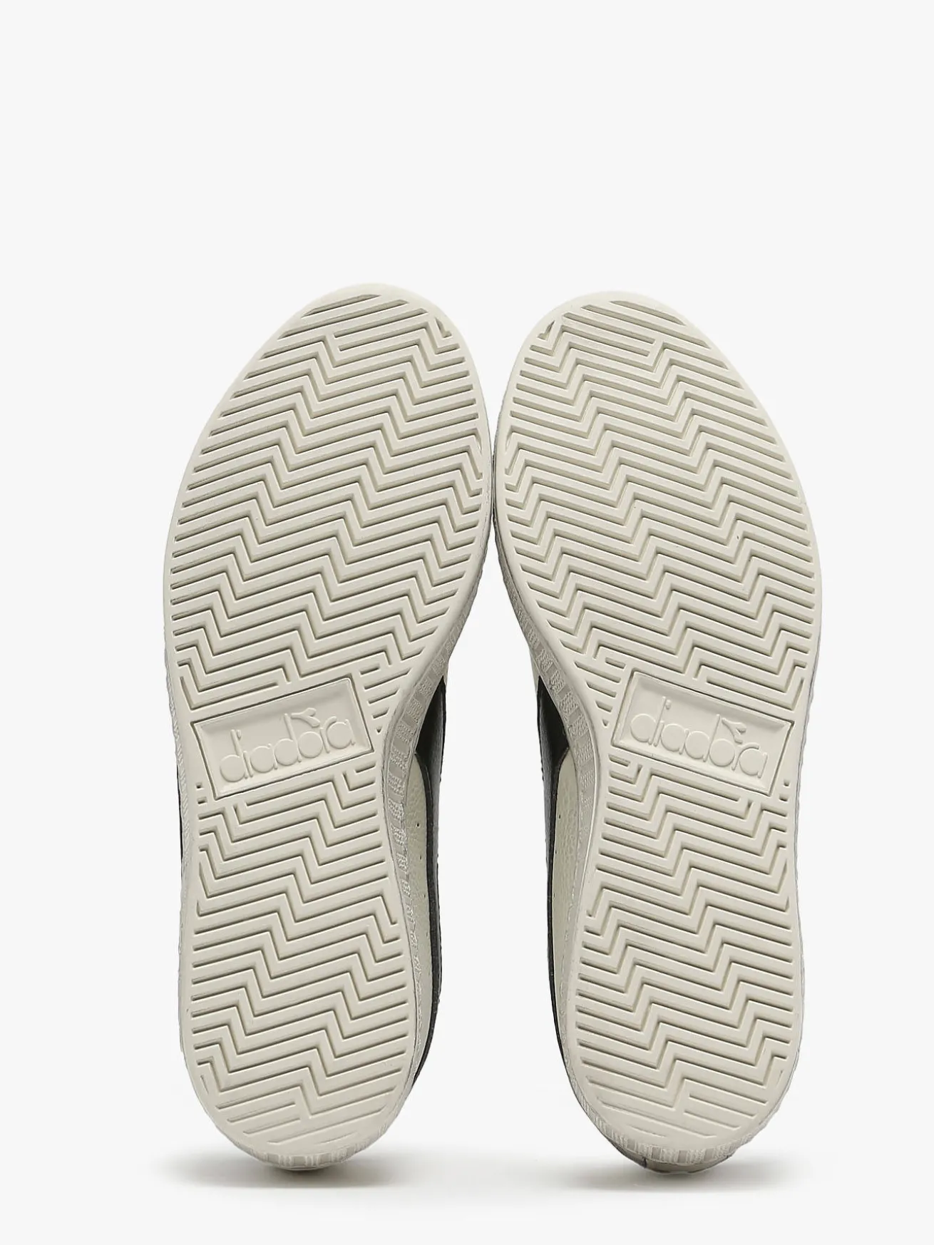 Sneakers Game Low Wax en cuir DIADORA