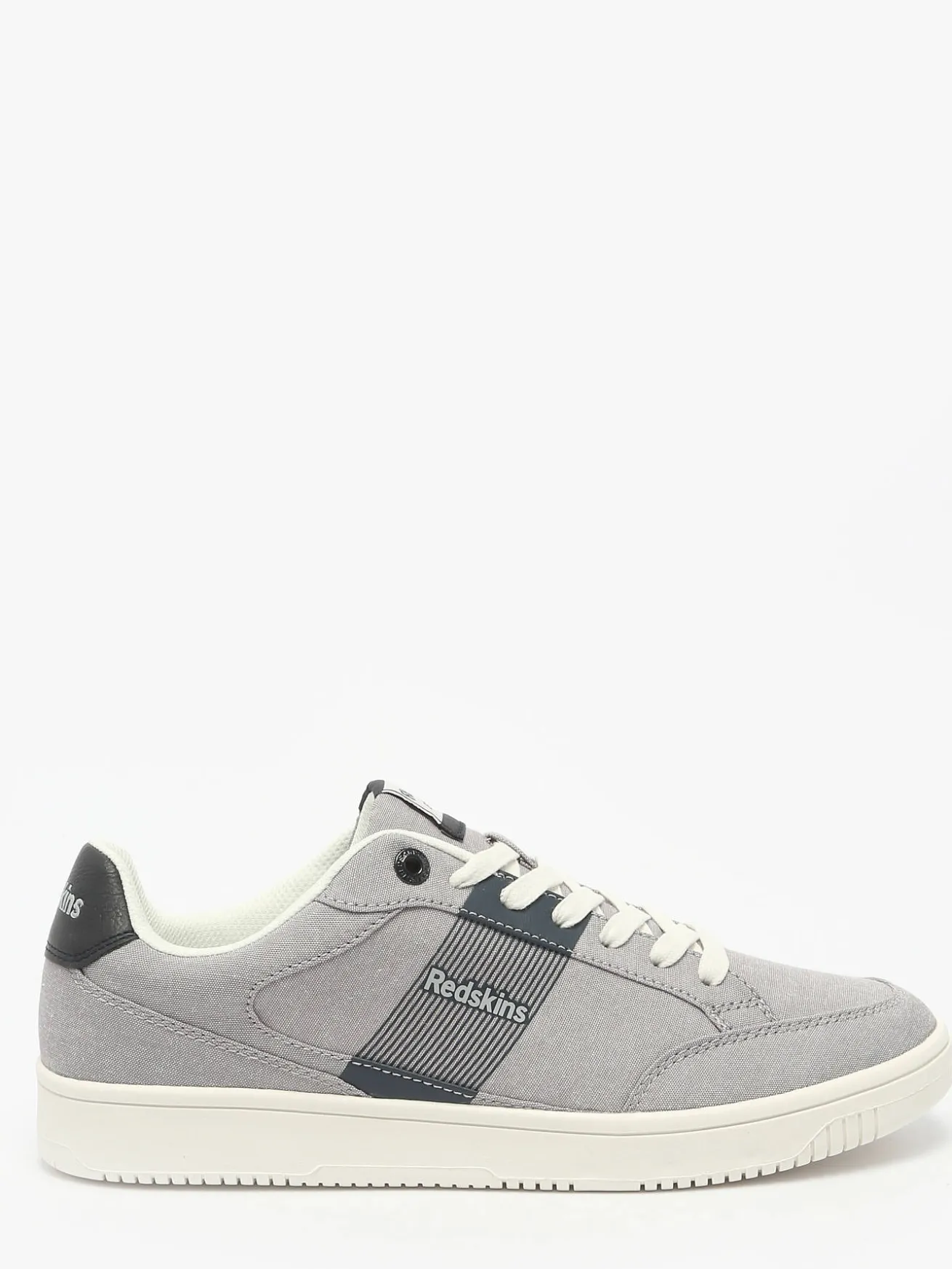 Sneakers Glamour REDSKINS