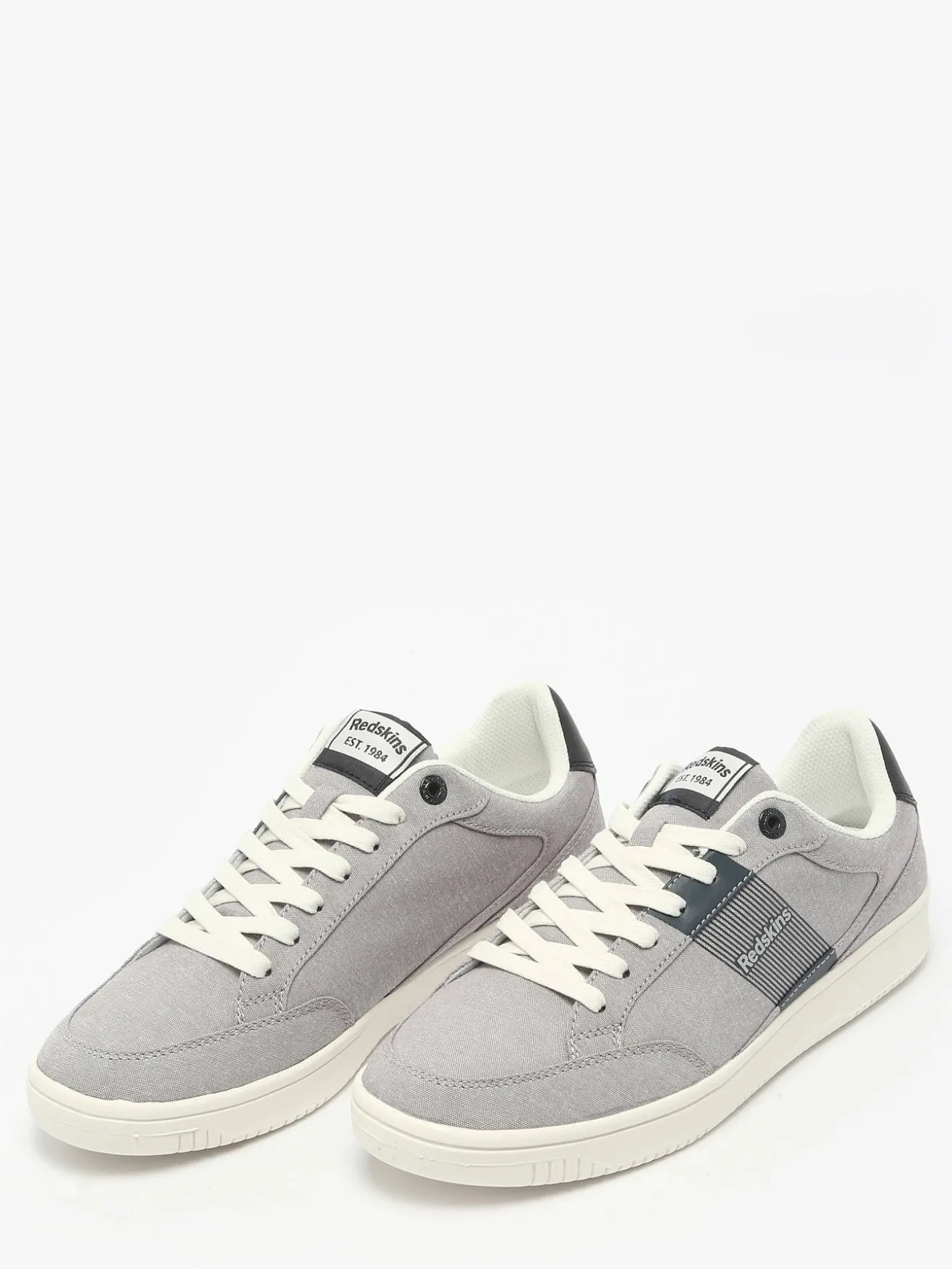 Sneakers Glamour REDSKINS
