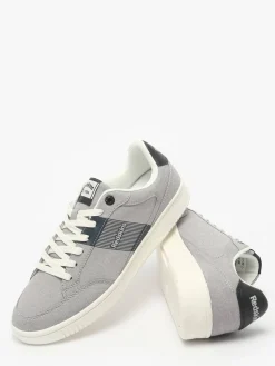 Sneakers Glamour REDSKINS