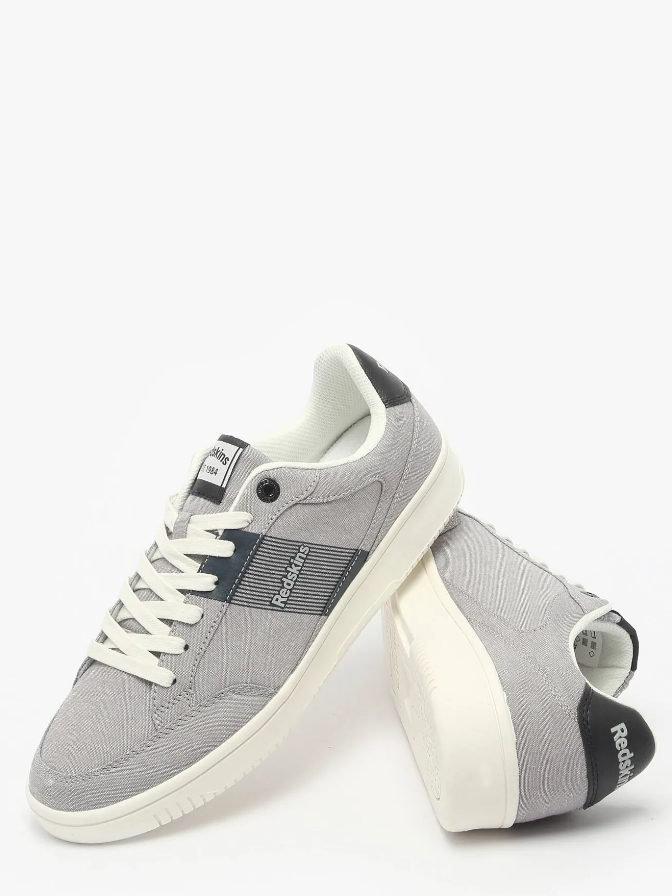 Sneakers Glamour REDSKINS