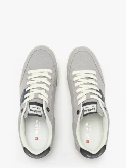Sneakers Glamour REDSKINS