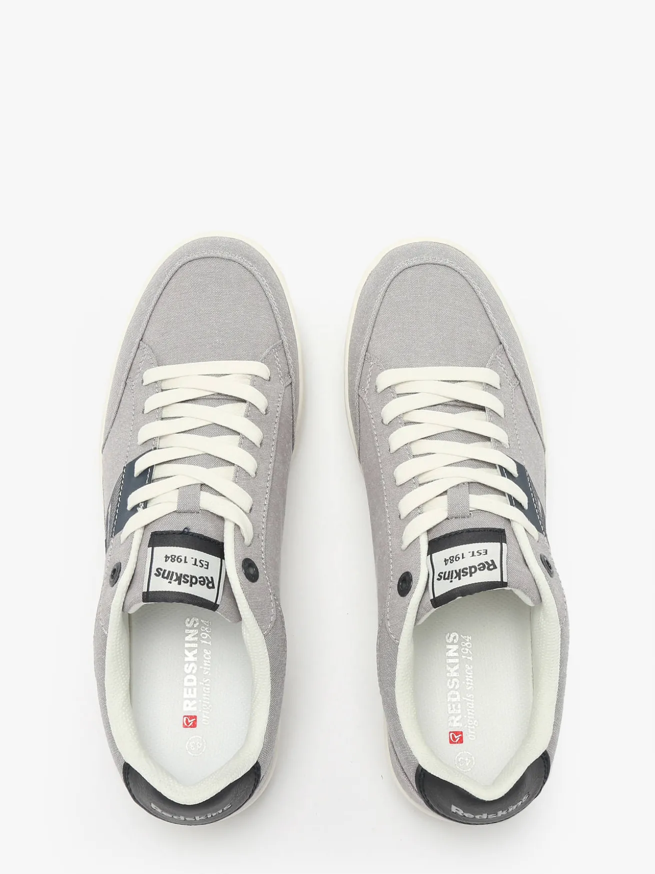 Sneakers Glamour REDSKINS