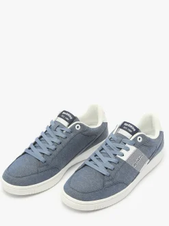 Sneakers Glamour REDSKINS