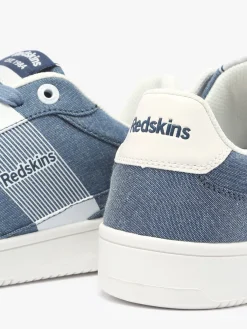 Sneakers Glamour REDSKINS