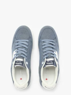 Sneakers Glamour REDSKINS