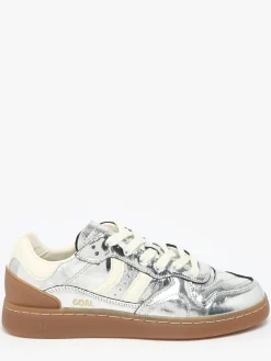 Sneakers Goal en cuir COOLWAY