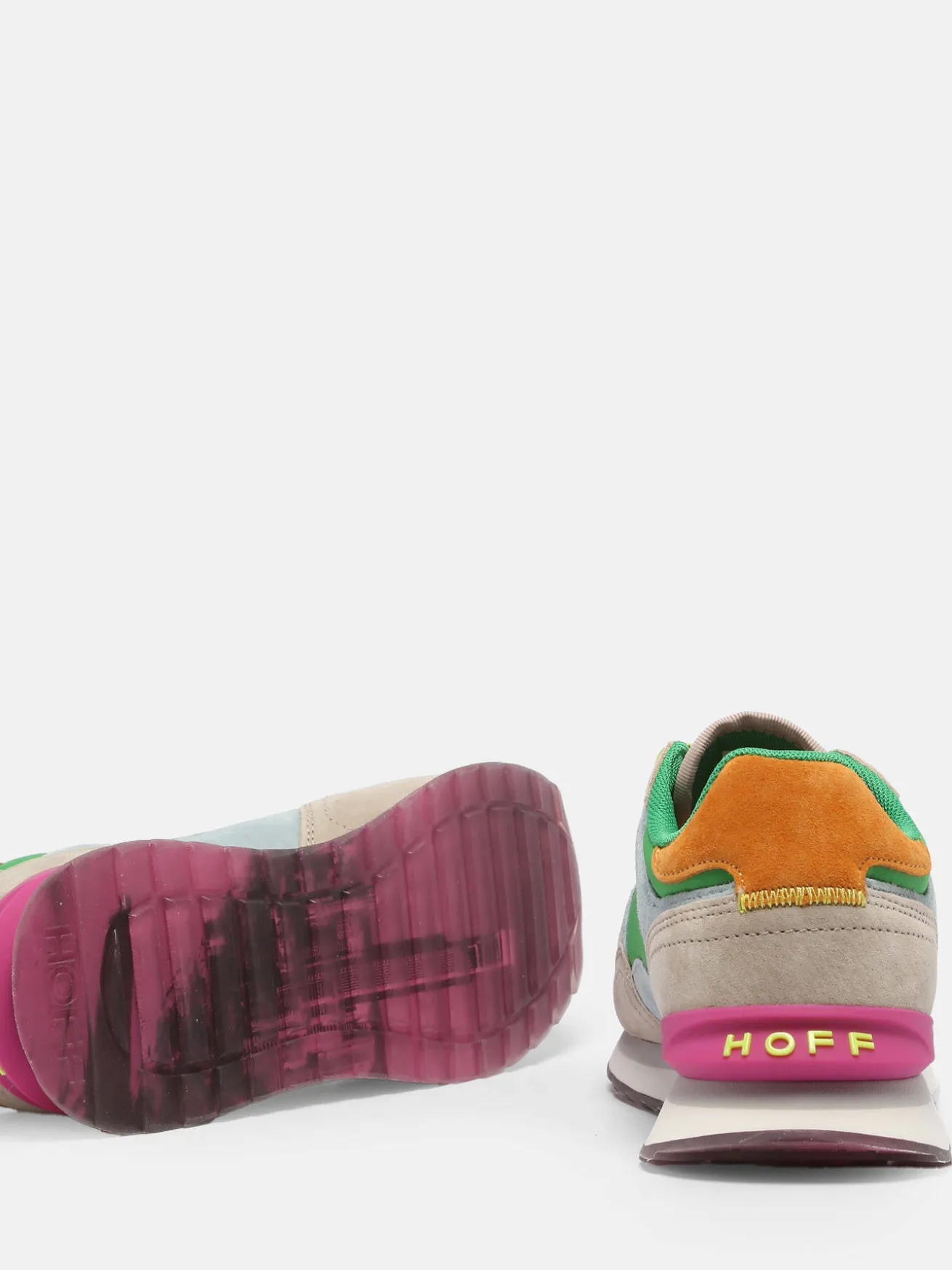 Sneakers Gold Coast HOFF