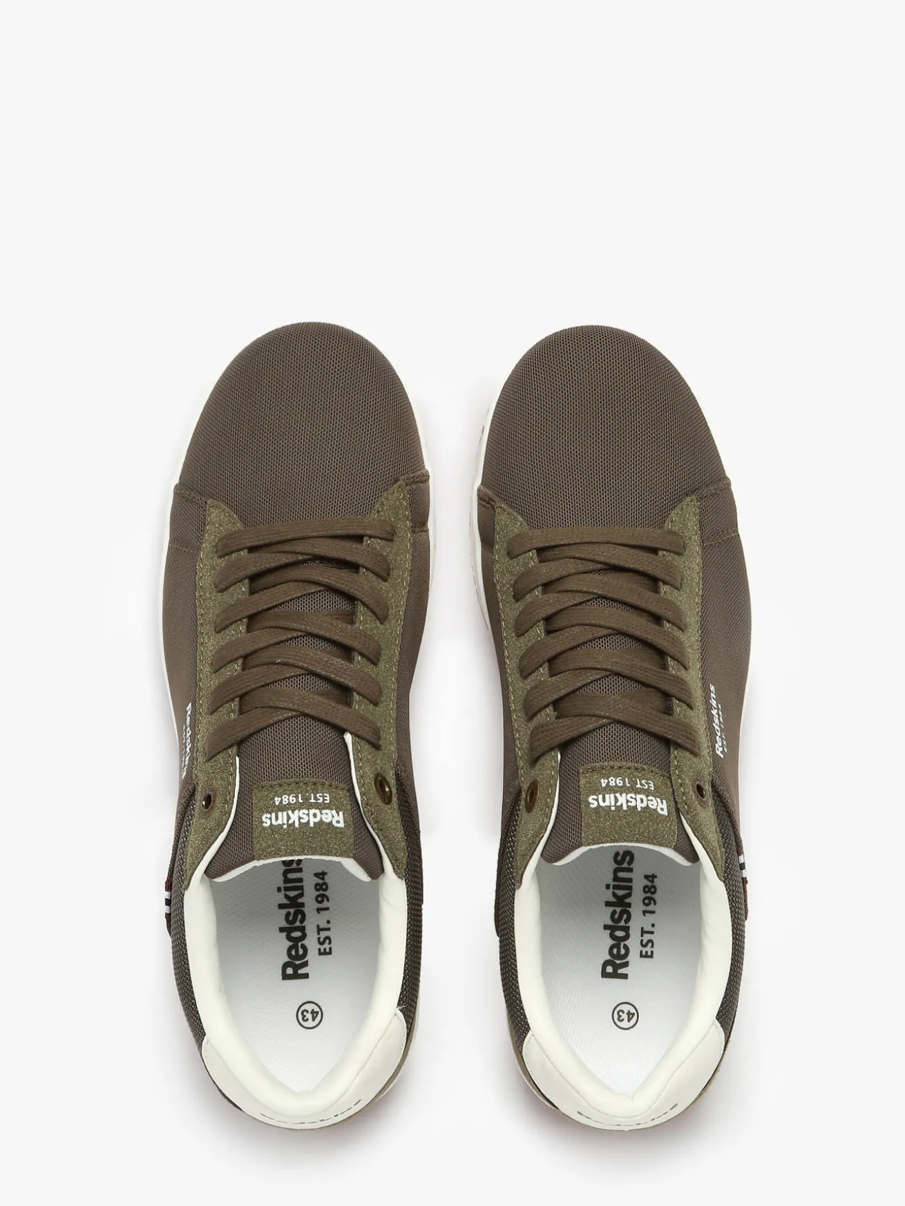 Sneakers Gunran REDSKINS