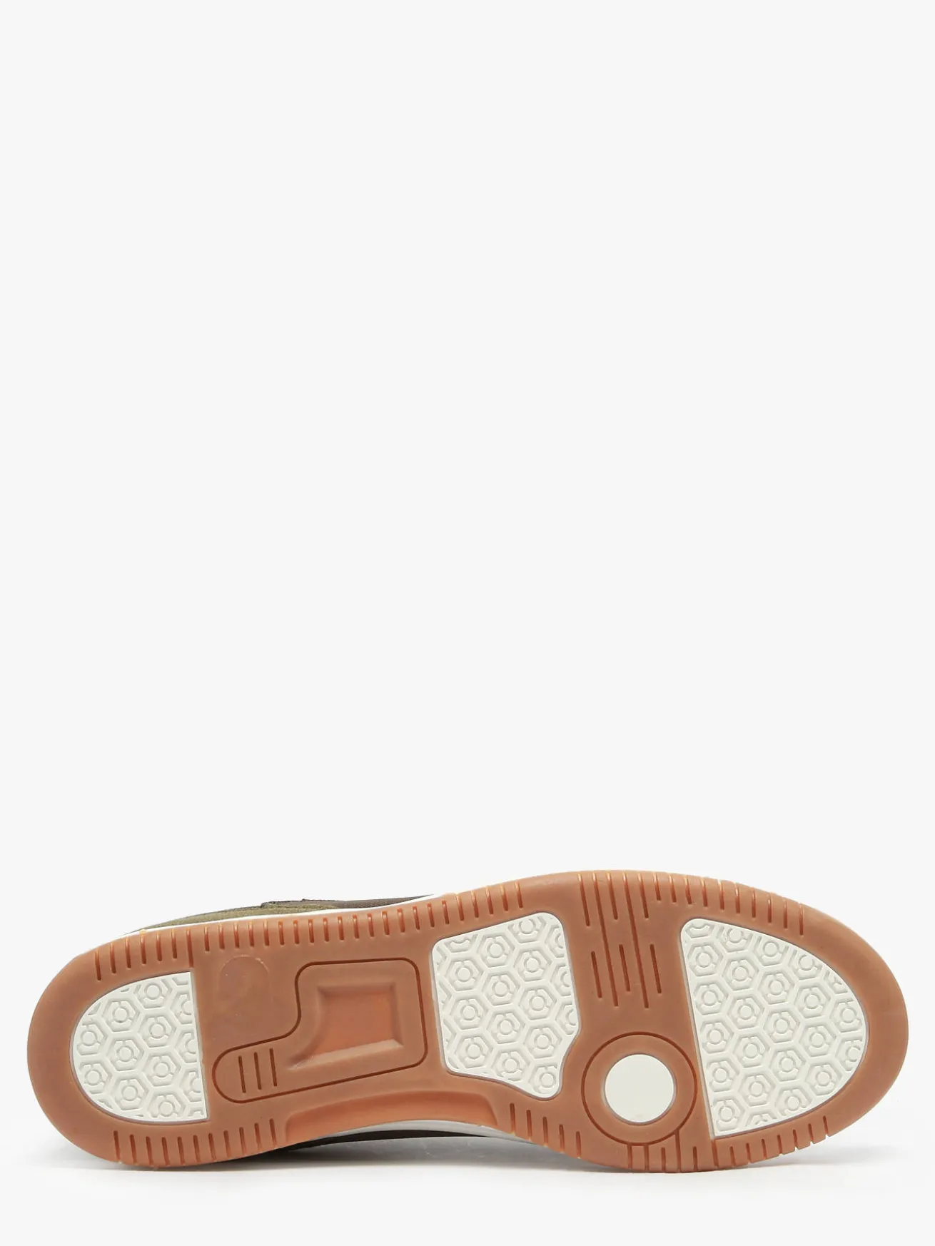 Sneakers Gunran REDSKINS