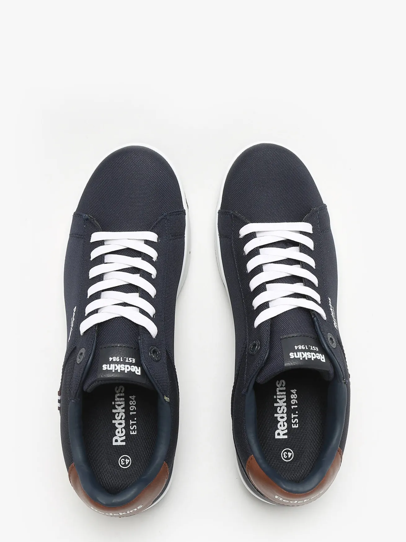 Sneakers Gunran REDSKINS