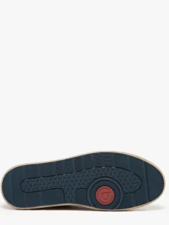 Sneakers Huberto en cuir BUGATTI