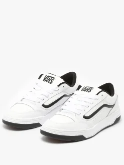 Sneakers Hylane en cuir VANS