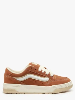 Sneakers Hylane en cuir VANS
