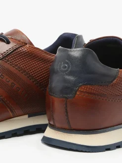 Sneakers Ivar en cuir BUGATTI