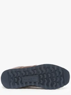 Sneakers Ivar en cuir BUGATTI