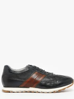 Sneakers Ivar en cuir BUGATTI