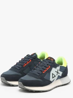 Sneakers Jaki 2.0 Fluo SUN68