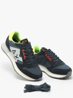 Sneakers Jaki 2.0 Fluo SUN68