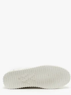 Sneakers Jane en cuir VANESSA WU