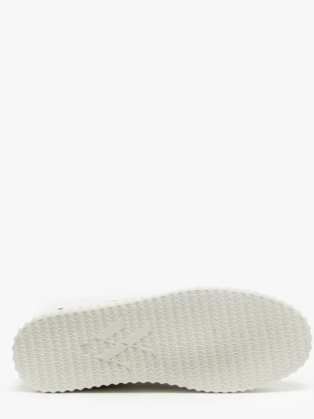 Sneakers Jane en cuir VANESSA WU