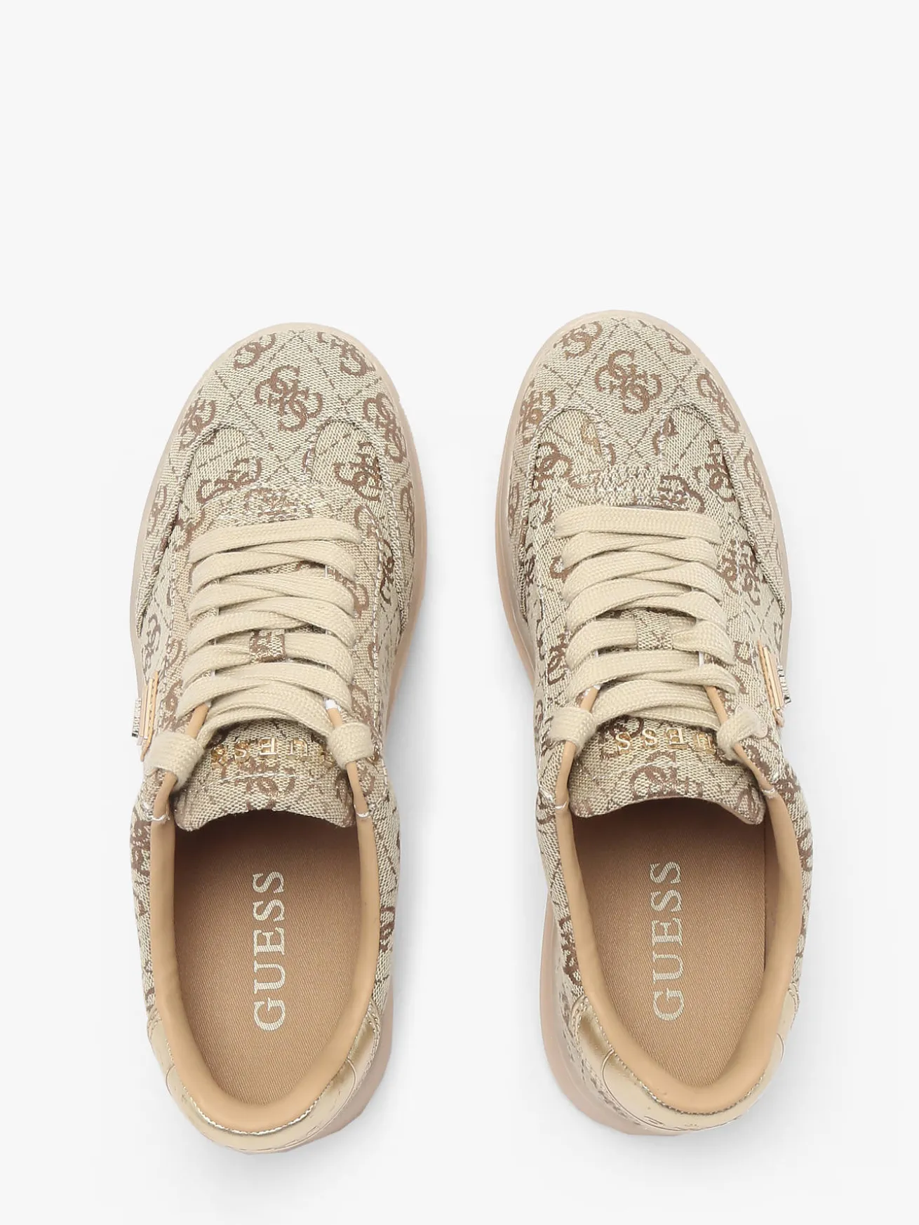 Sneakers Jazlie GUESS