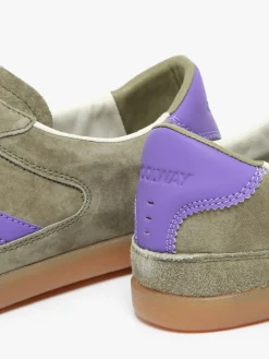 Sneakers Kizuna en cuir COOLWAY