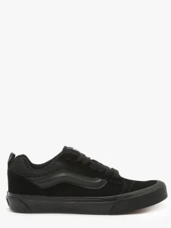 Sneakers Knu Skool en cuir VANS