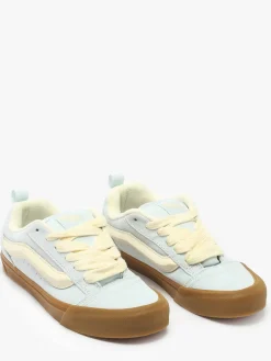 Sneakers Knu Skool en cuir VANS