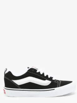 Sneakers Knu Skool en cuir VANS
