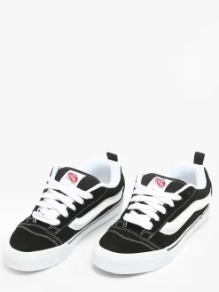Sneakers Knu Skool en cuir VANS