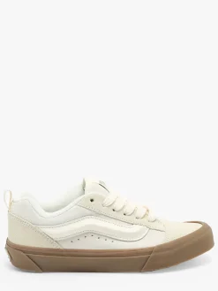 Sneakers Knu Skool en cuir VANS