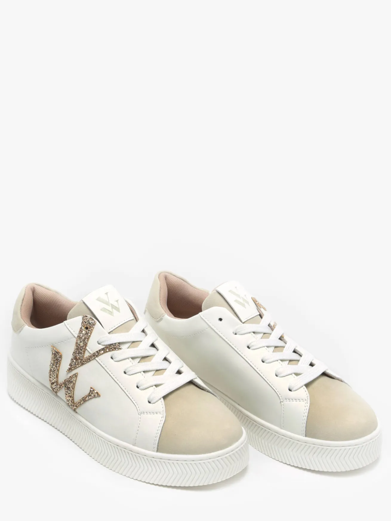 Sneakers Lou VANESSA WU