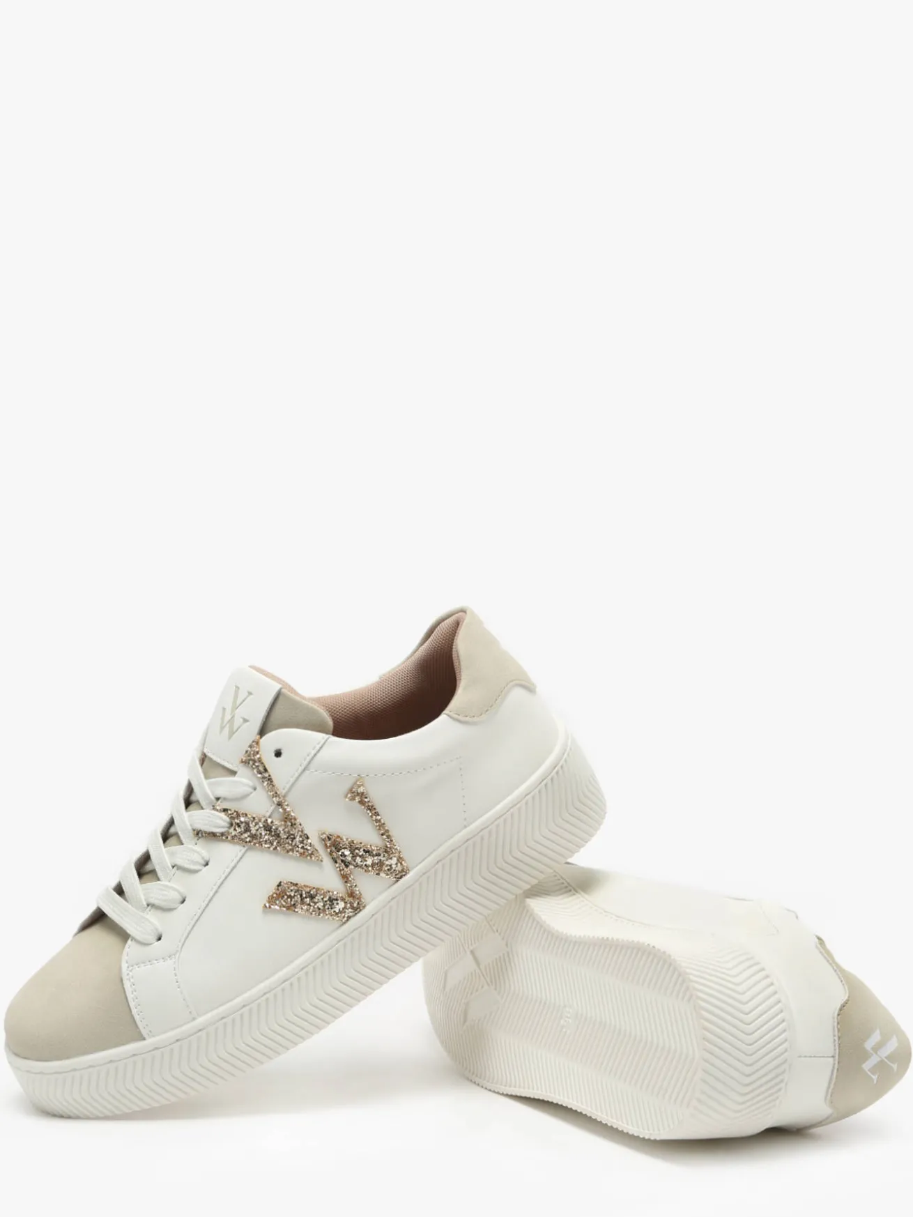 Sneakers Lou VANESSA WU