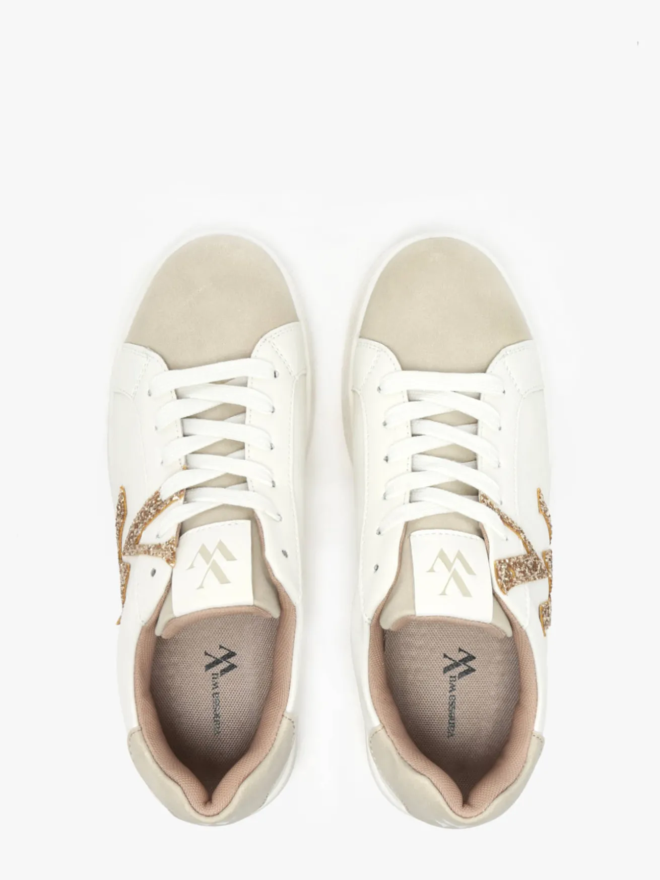 Sneakers Lou VANESSA WU