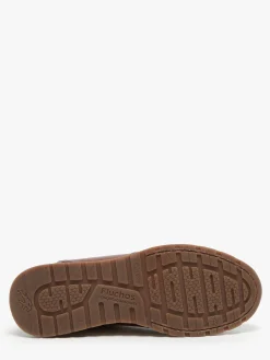 Sneakers Louis en cuir FLUCHOS